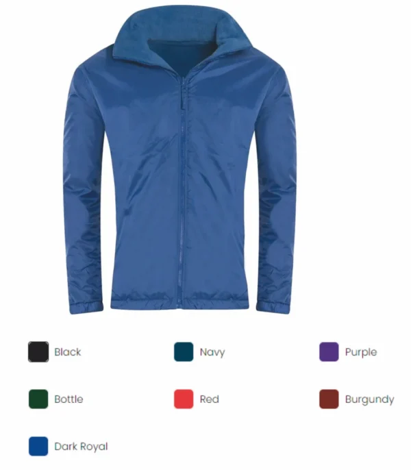 Banner Senior Eco Mistral Child's jacket